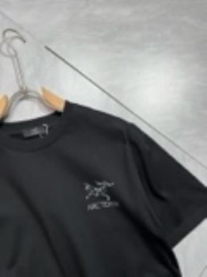 wholesale quality arc'teryx shirt sku cotton